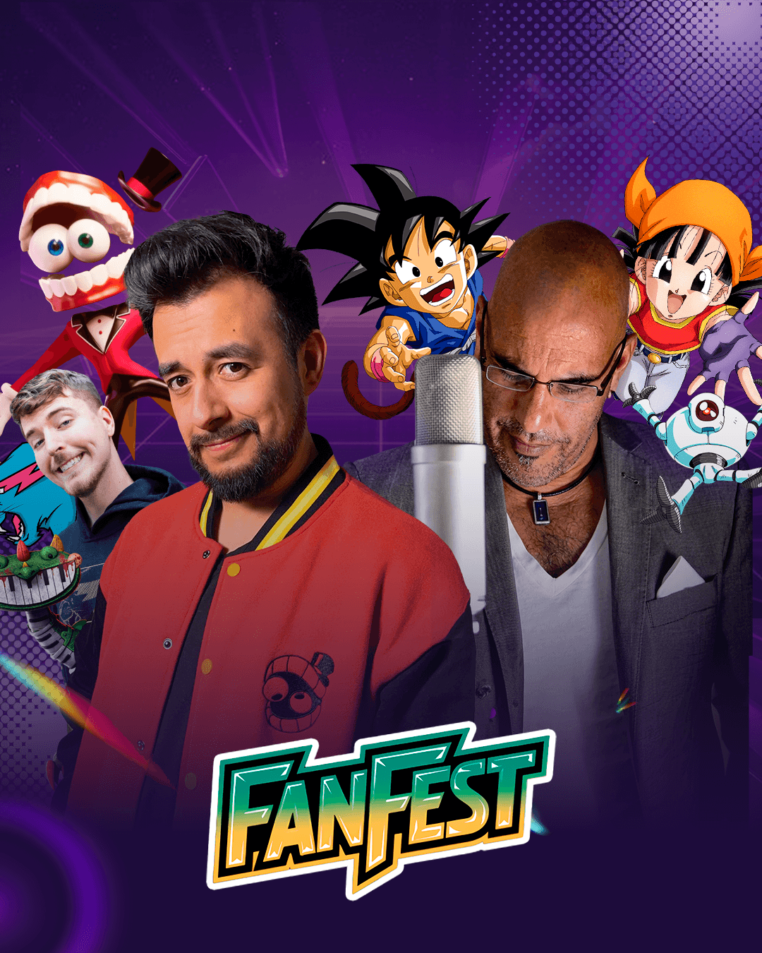 FanFest