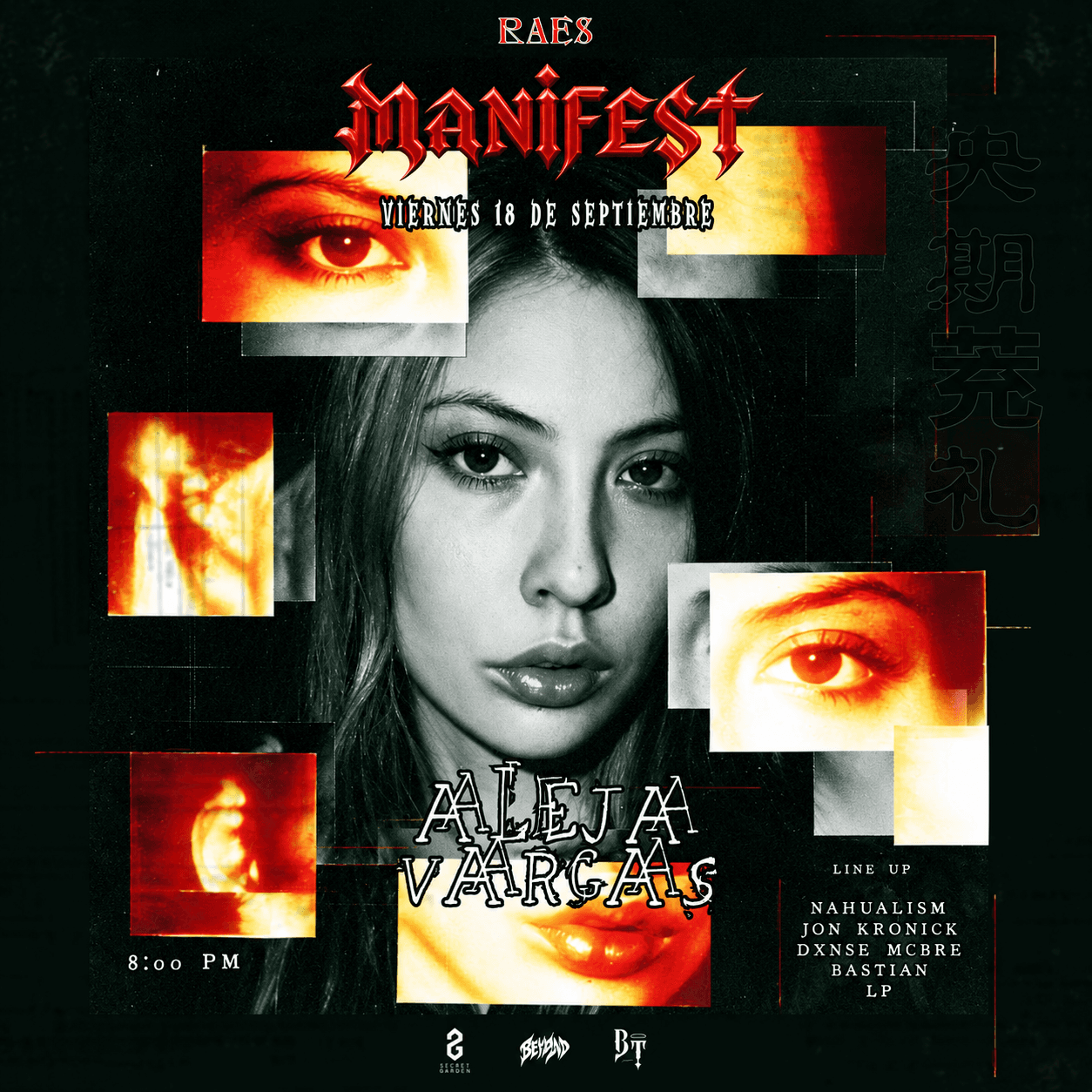 Manifest