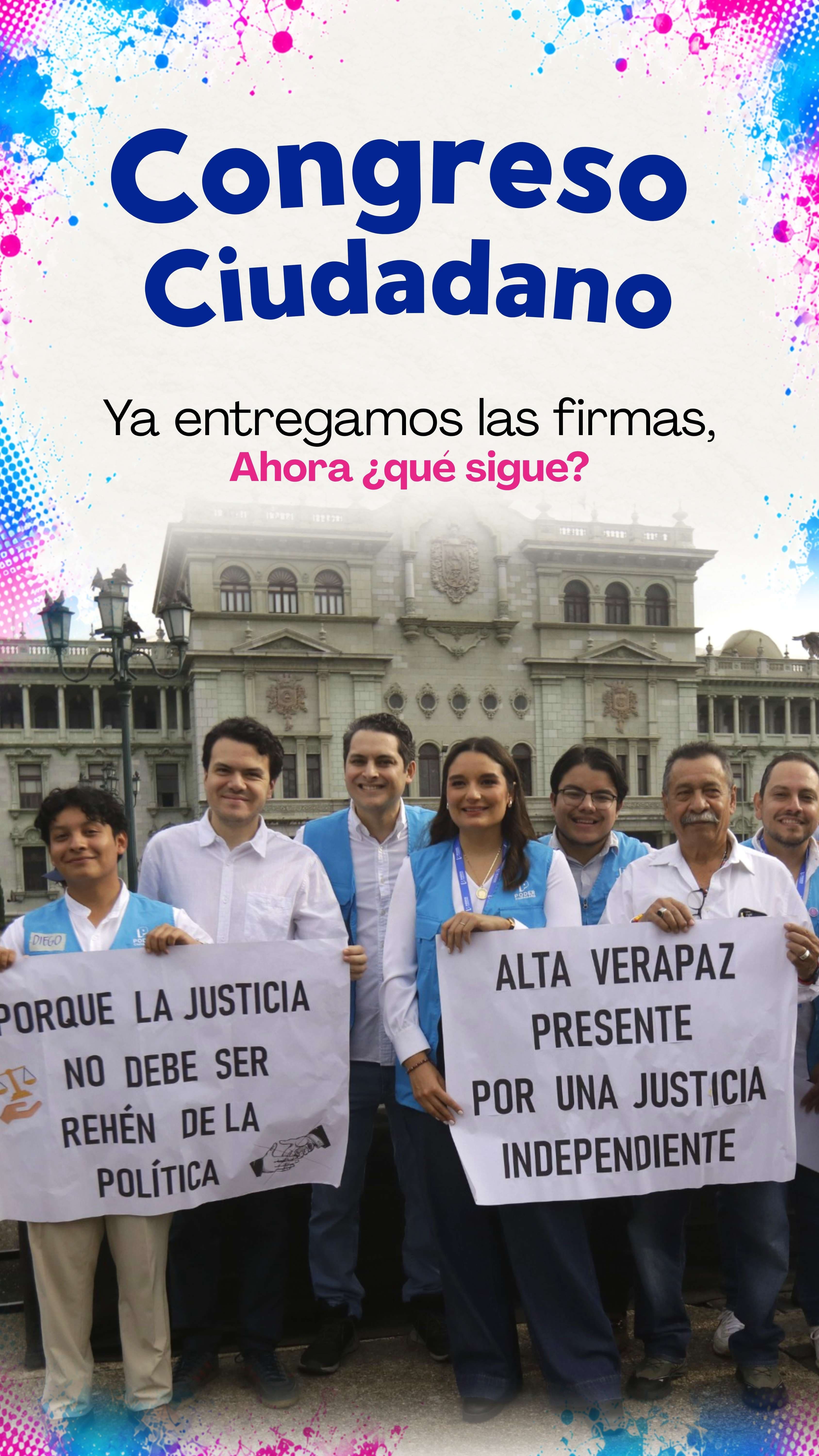 Congreso ciudadano